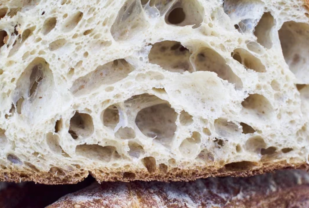 The Beauty of the Bake: A Look Inside the High Mountain Hearth