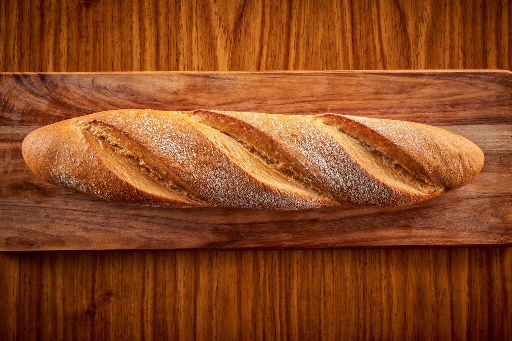 The Heart of the Hearth: Why Slow-Fermentation Makes the Difference