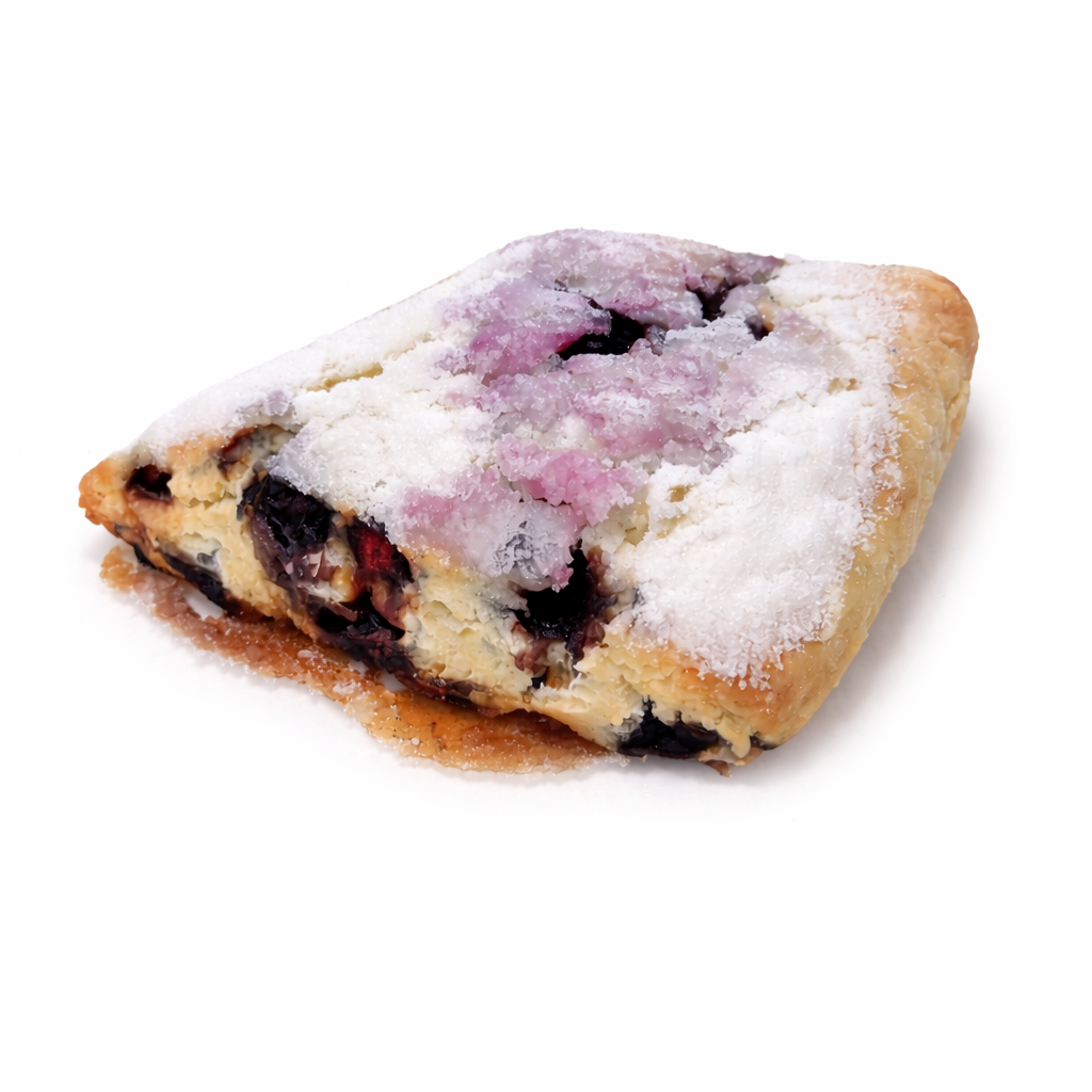 Blueberry Scone