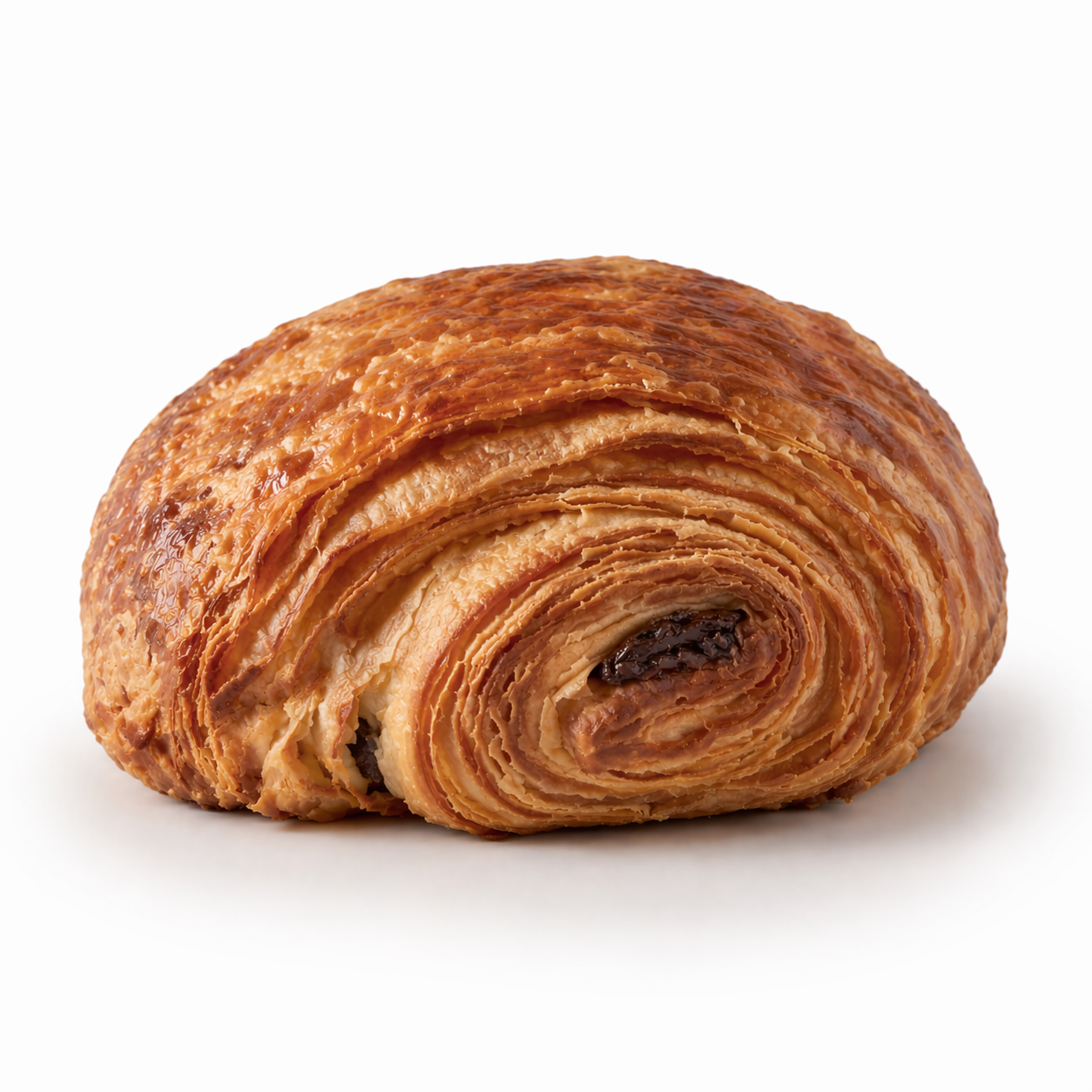 Chocolate Croissant