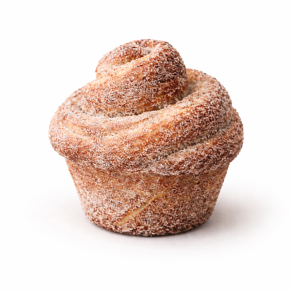 Morning Buns Dozen