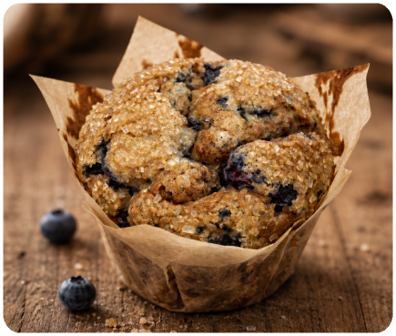 Muffin Sampler Dozen
