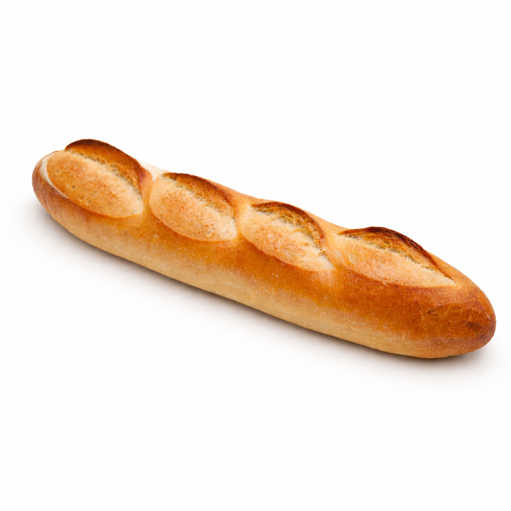 Rustic Baguette