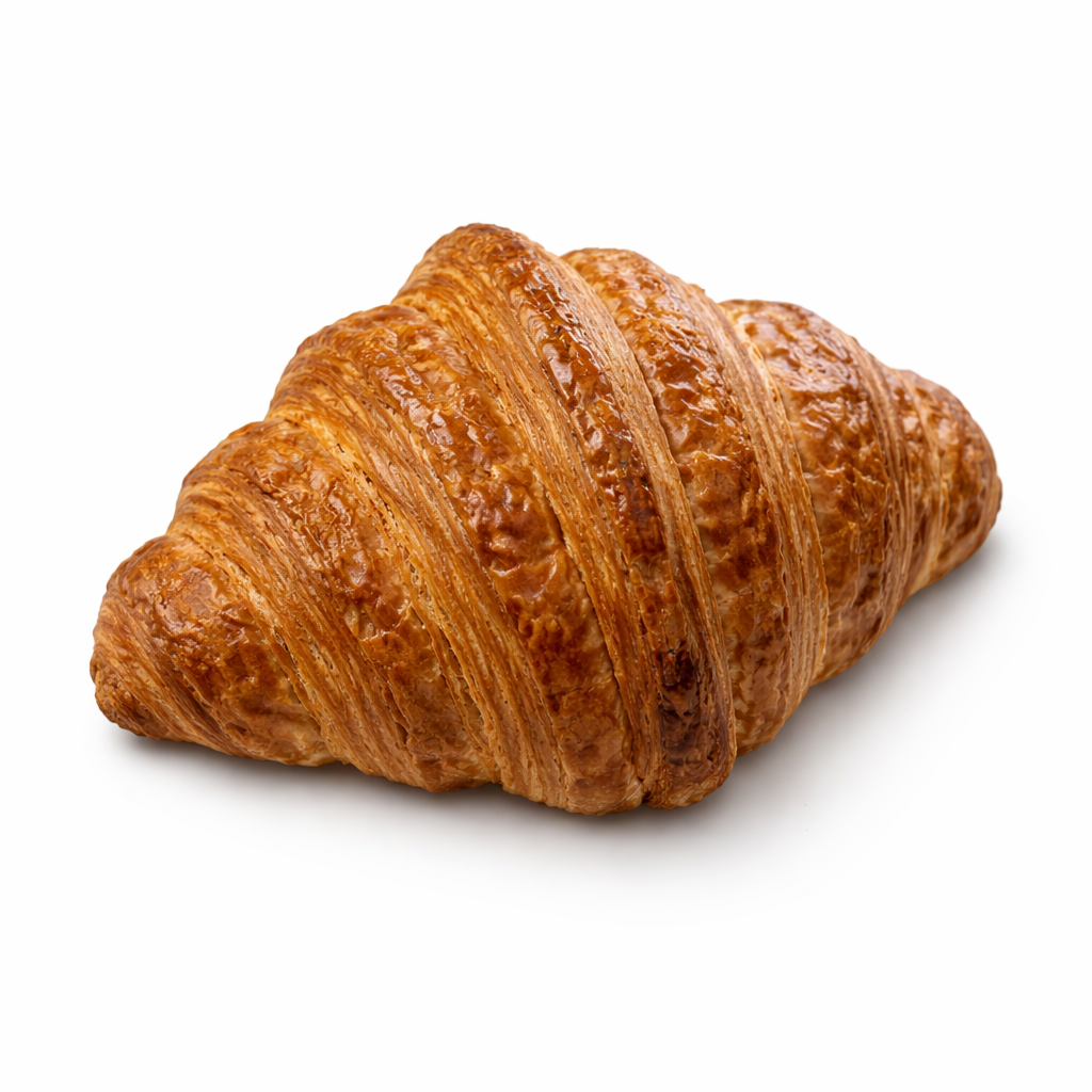 Butter Croissant