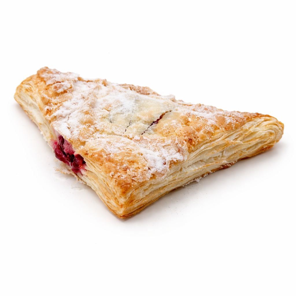 Cherry Turnover