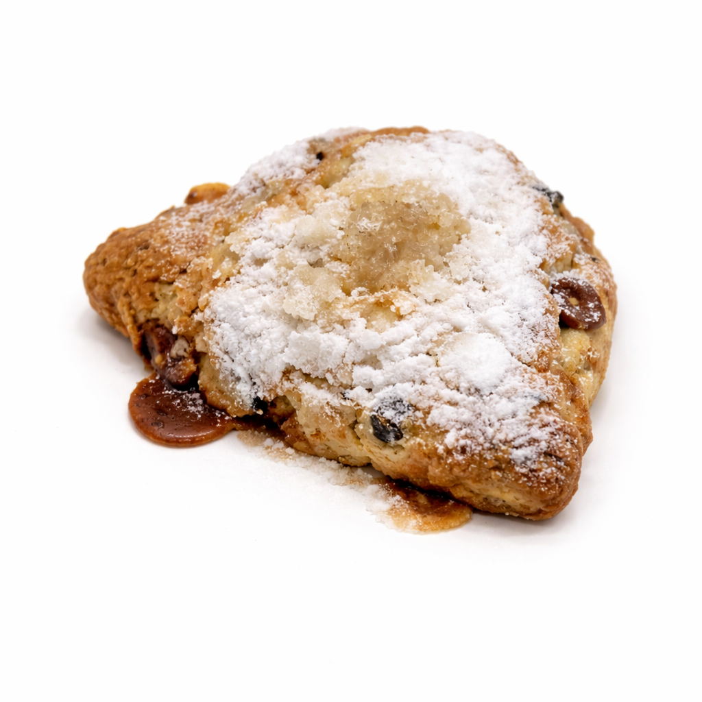 S'mores Scone
