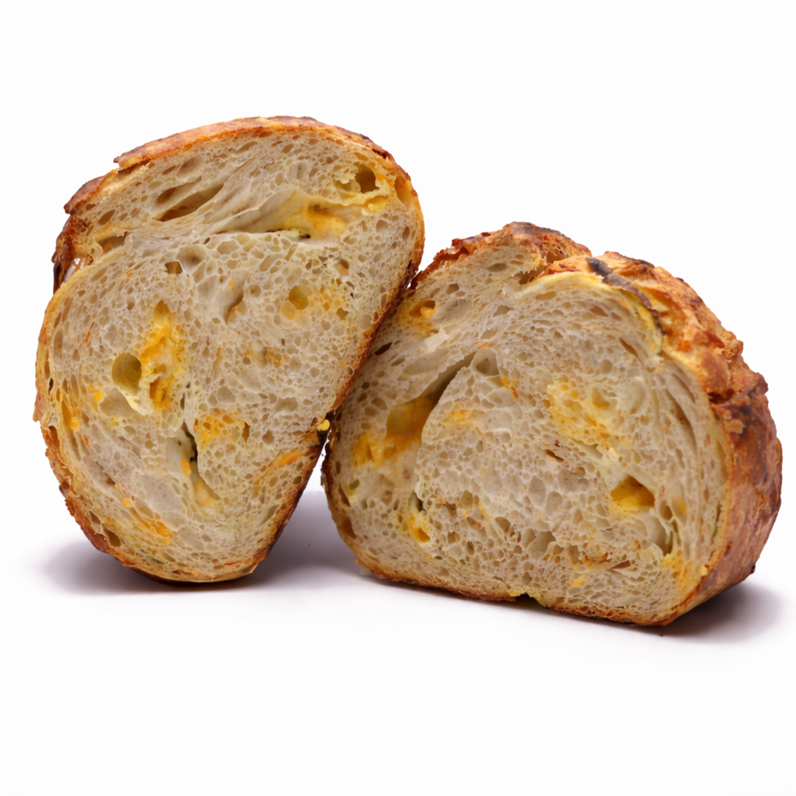 Cheesy Sourdough