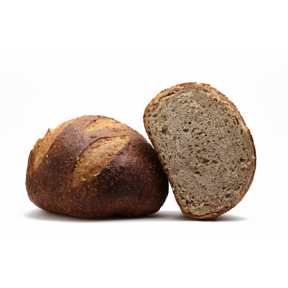 Seeds & Grains