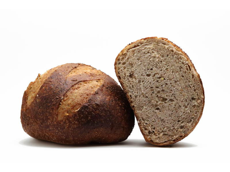 SEEDS & GRAINS
