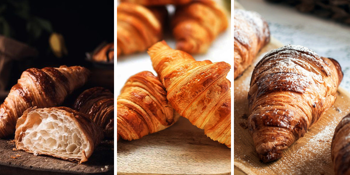 From the Mountains to Your Table